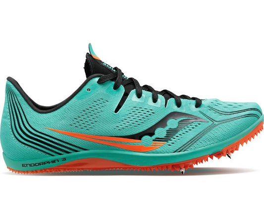 Women's Endorphin 3 Spike