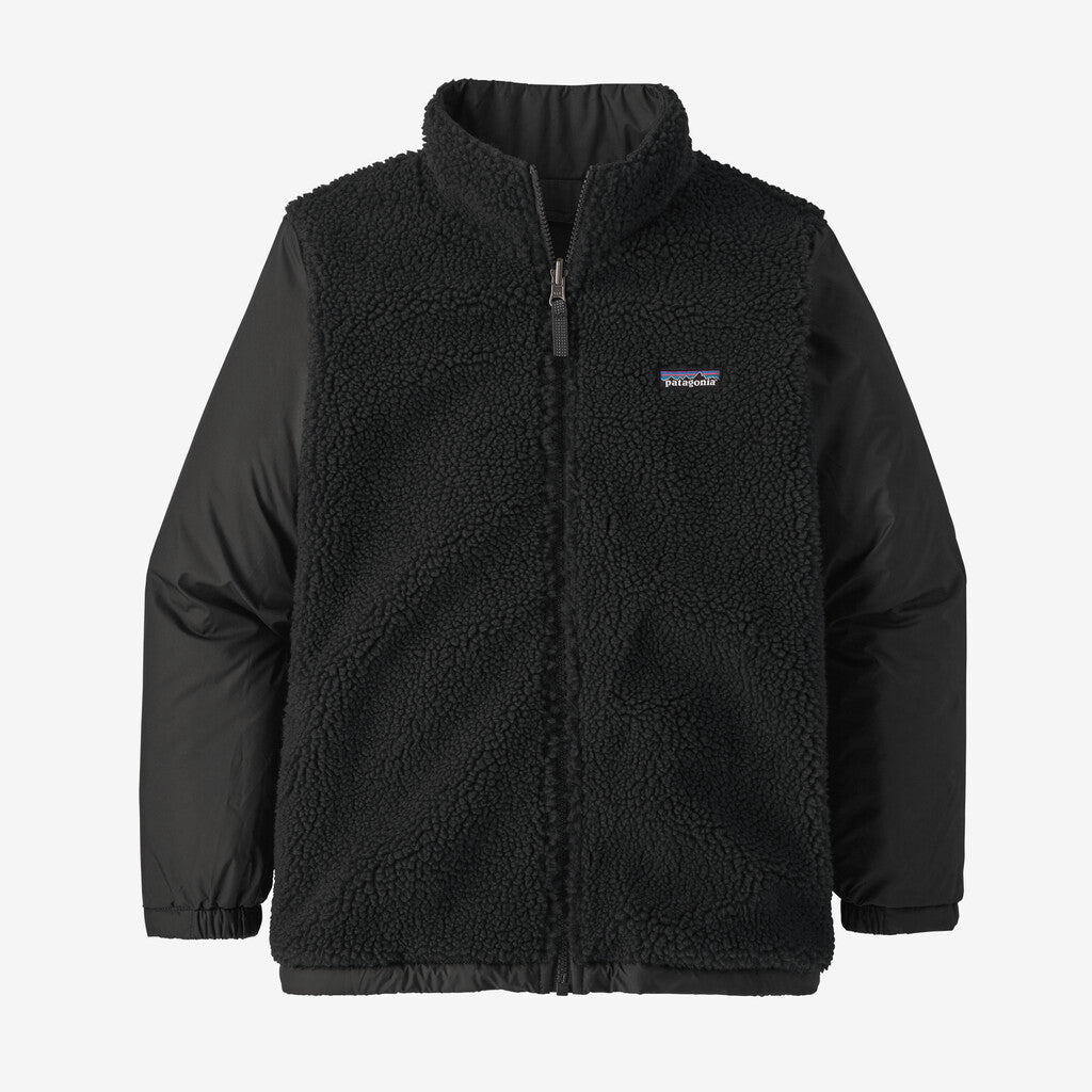 Kid's 4-in-1 Everyday Jacket