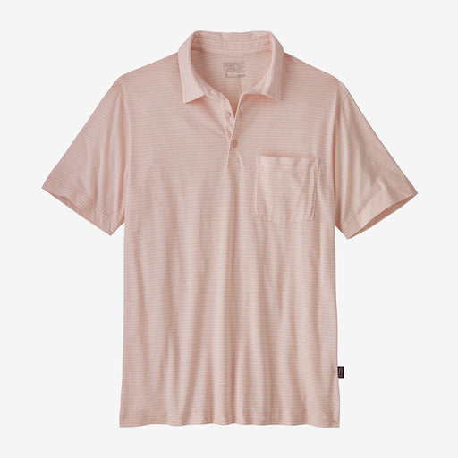Men's Daily Polo