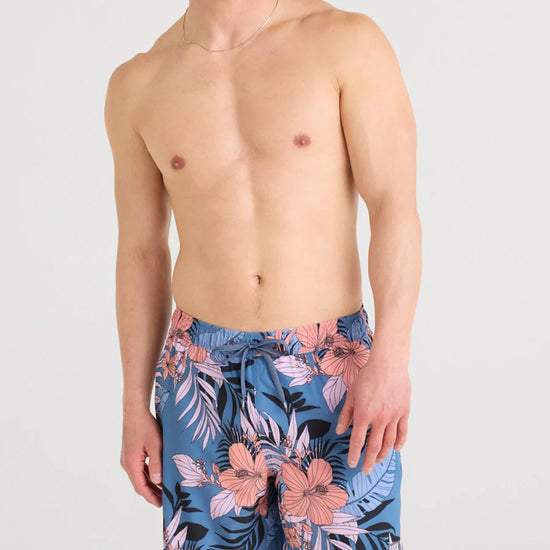 Men's Oh Buoy 2N1 Volley 7"