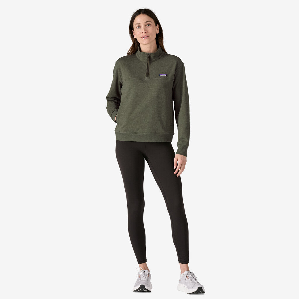 Women's Ahnya Pullover