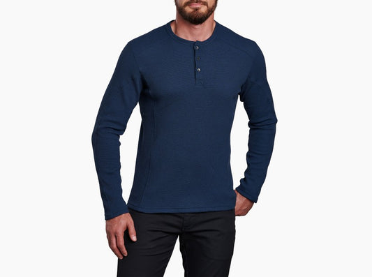 Konflikt Henley