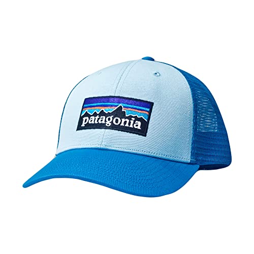 P-6 Logo LoPro Trucker Hat