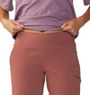 Women's Dynama/2 Bermuda