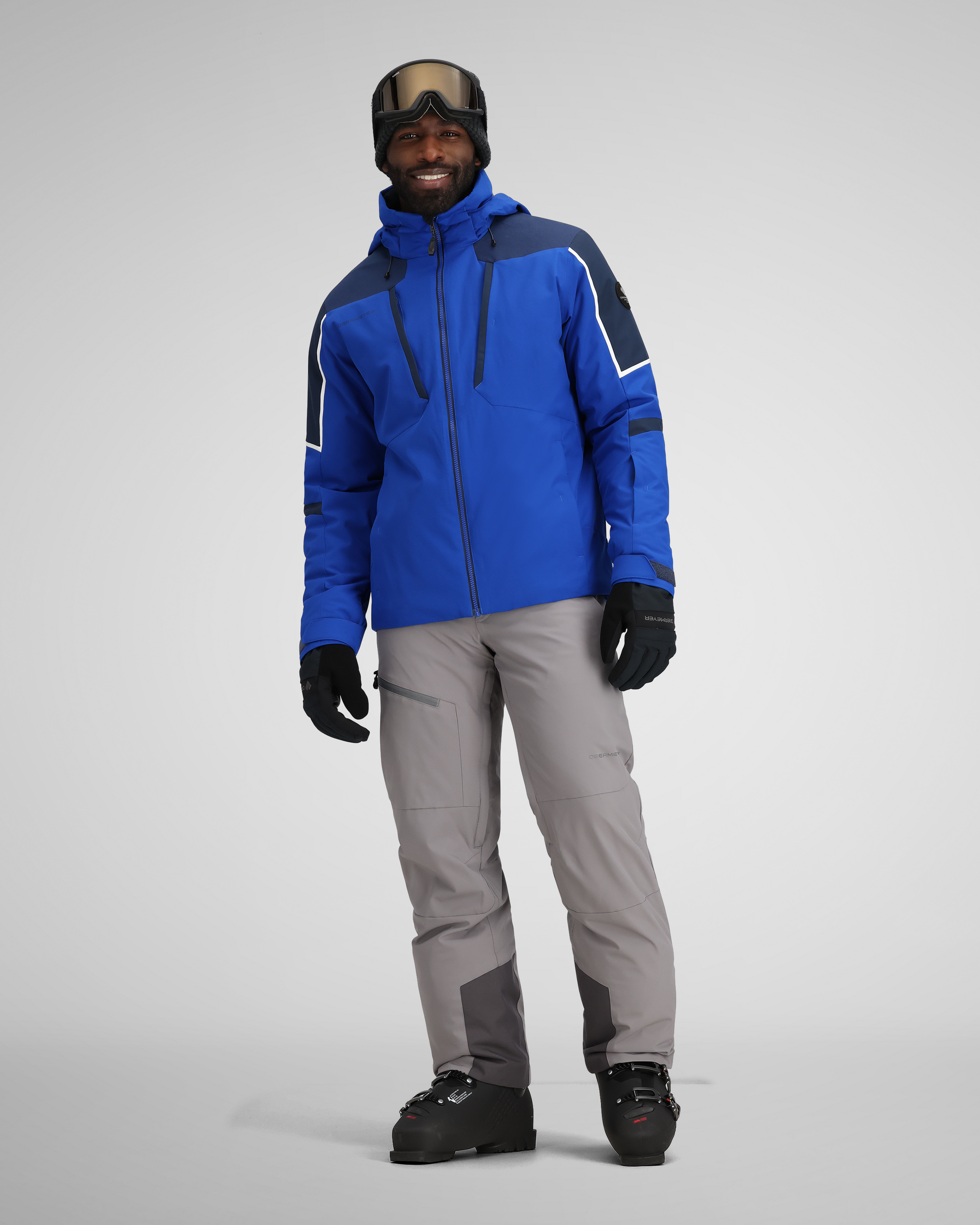 Men's Foundation Jacket