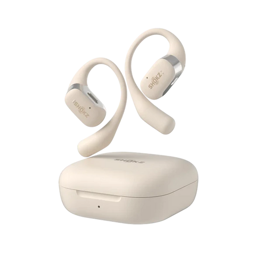 OpenFit - Open Ear Design Headphones