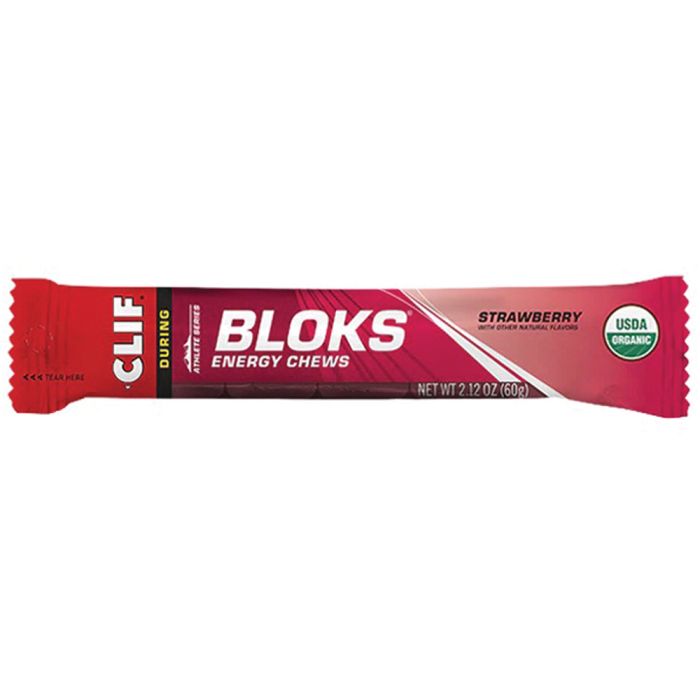 Shot Bloks