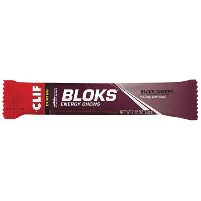 Shot Bloks