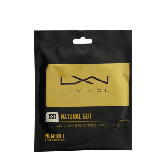 Natural Gut 130 Tennis String