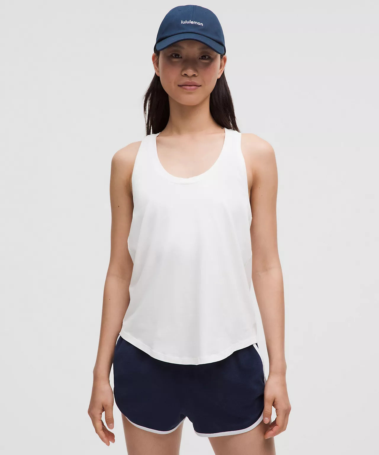 Women's Love Tank Top