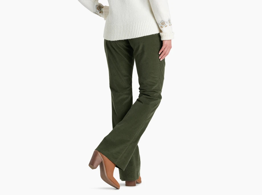 Women's Lydia Cord Pant