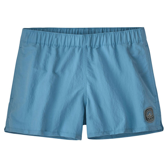 Women's Barely Baggies Shorts