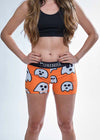 Women's 3" Compression Shorts