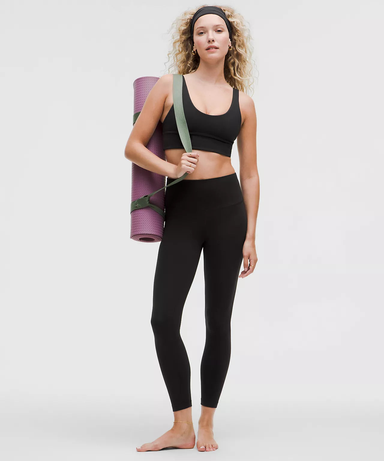Women's lululemon Align High-Rise Pant 25"
