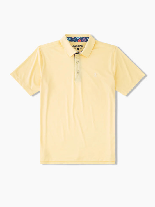 Men's Performance Polo