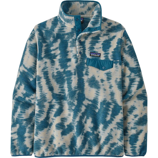 Women's Lightweight Synchilla Snap-T Pullover