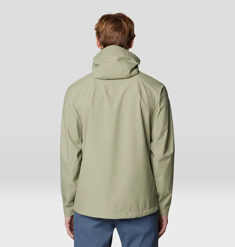 Men's Stretch Ozonic Jacket