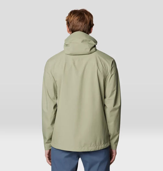 Men's Stretch Ozonic Jacket