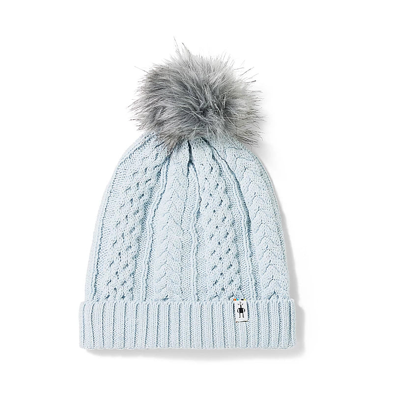 Lodge Girl Beanie