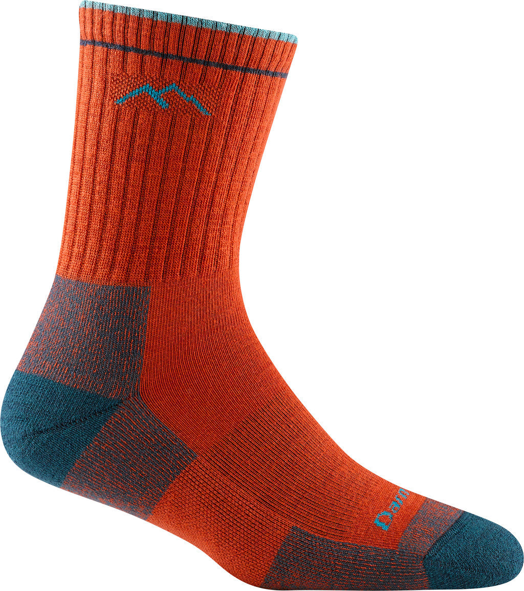 Women's Hiker Micro Crew MW Hiking Sock