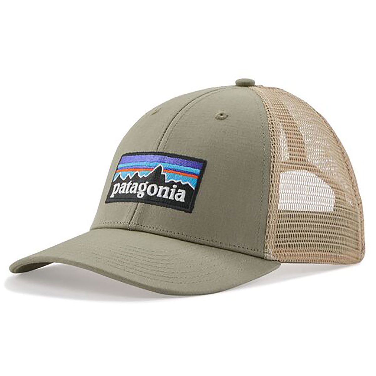 P-6 Logo LoPro Trucker Hat