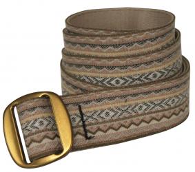 Women's 38mm Manzo Buckle
