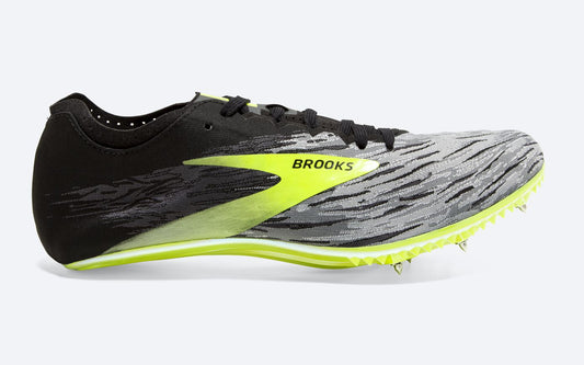 Unisex QW-K v4 Sprint Spikes