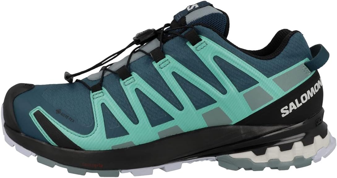 Women's XA Pro 3D v8 GTX