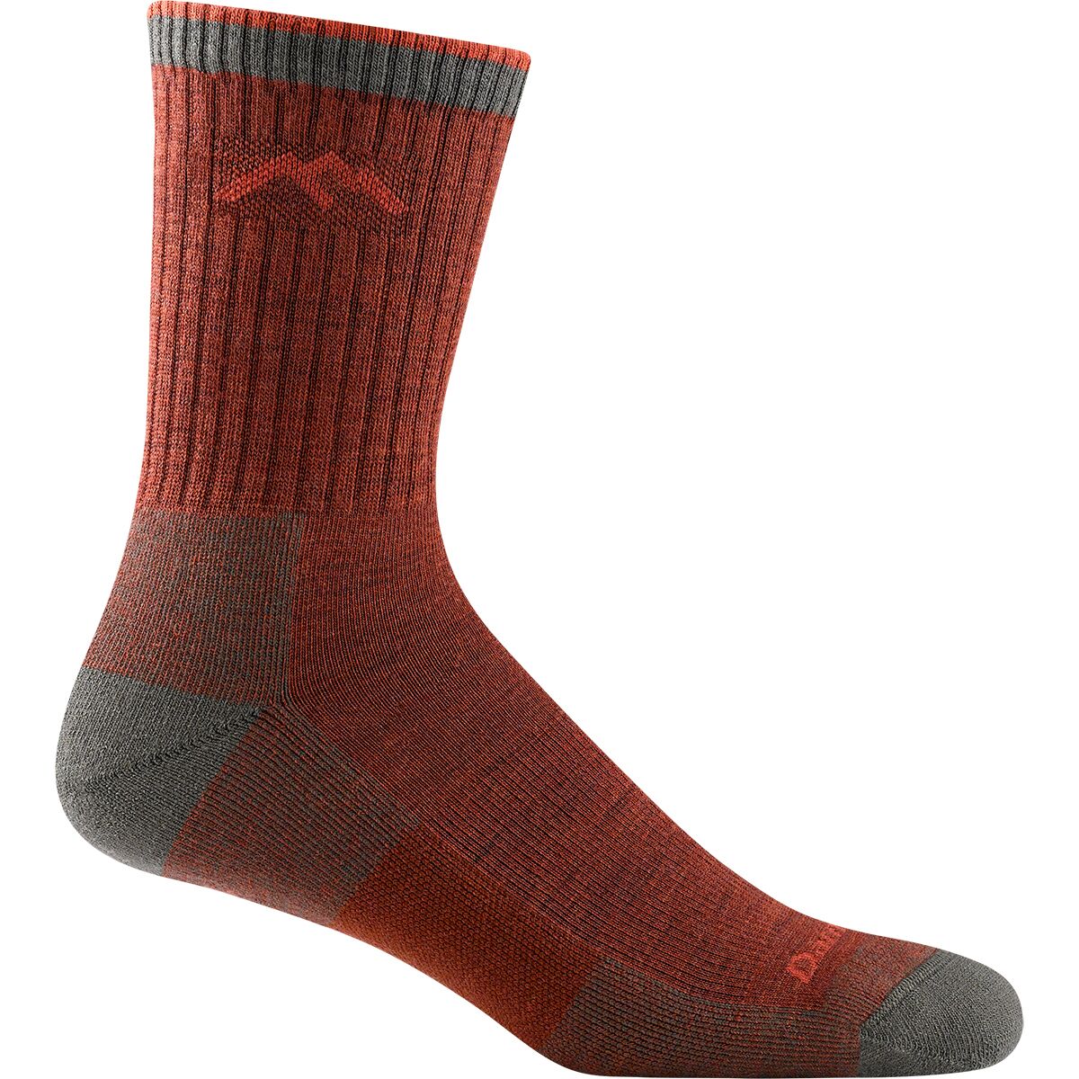 Men's Hiker Micro Crew MW Hiking Sock