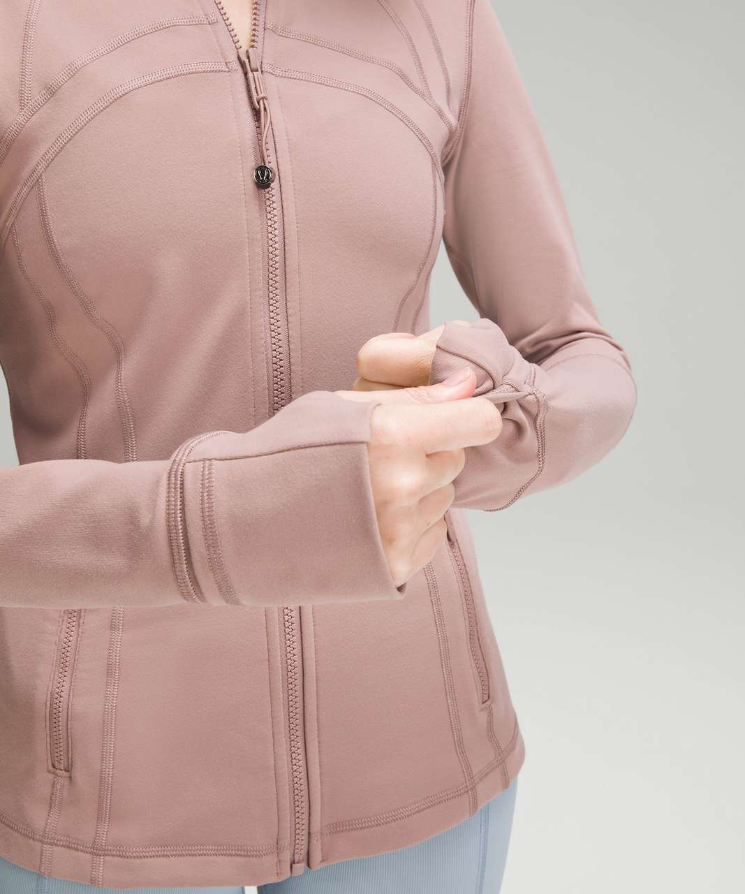 Women's Define Jacket *Nulu