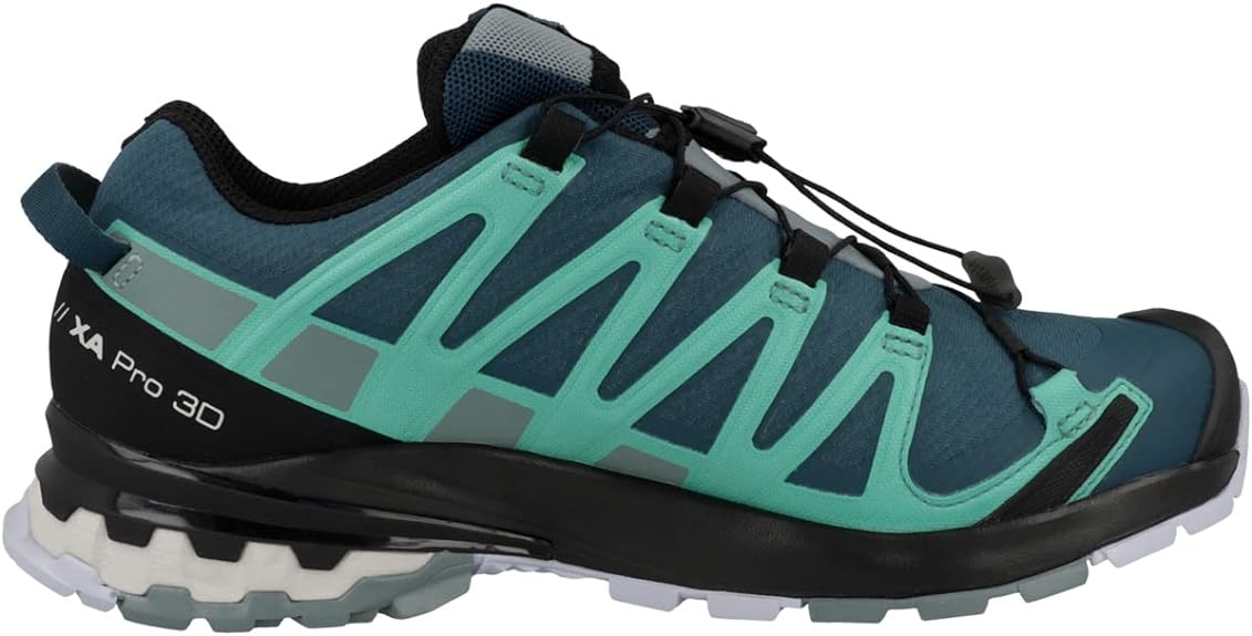 Women's XA Pro 3D v8 GTX