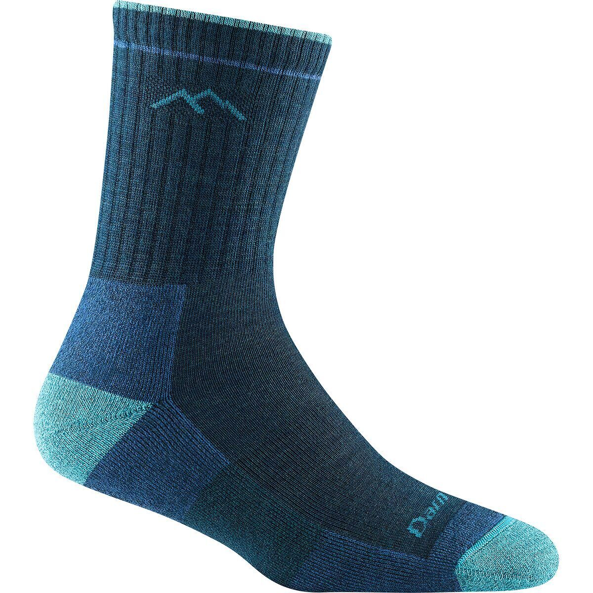 Women's Hiker Micro Crew MW Hiking Sock