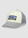 P-6 Logo LoPro Trucker Hat