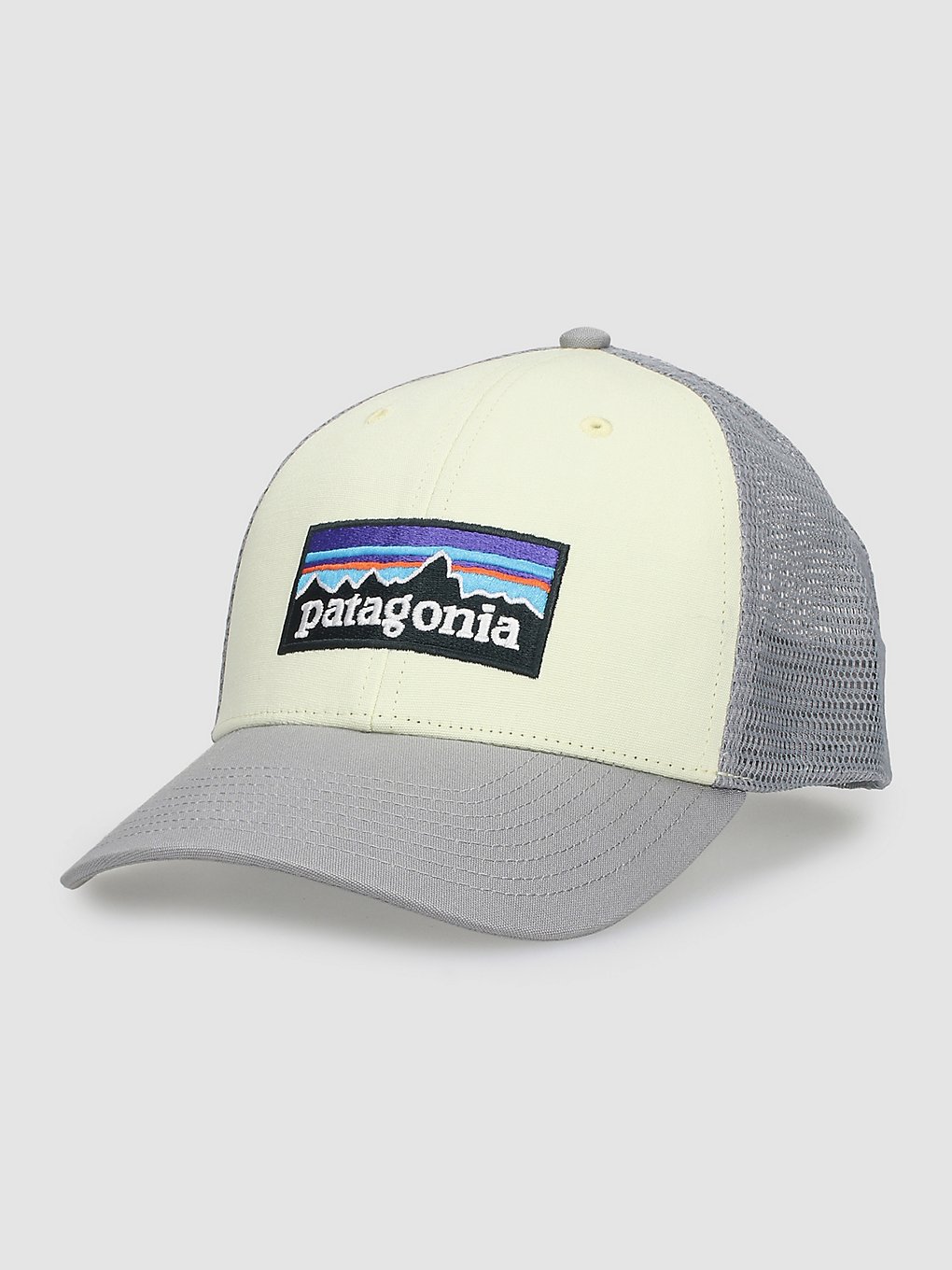 P-6 Logo LoPro Trucker Hat