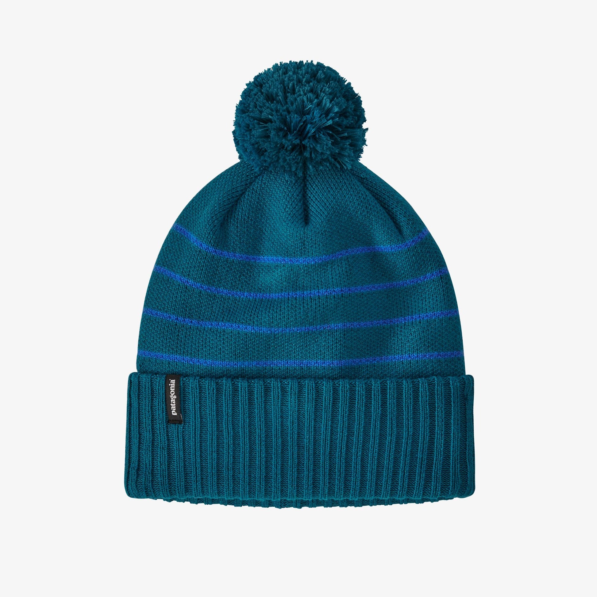 Powder Town Beanie