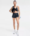 Women's Hotty Hot High-Rise Lined Short 2.5"
