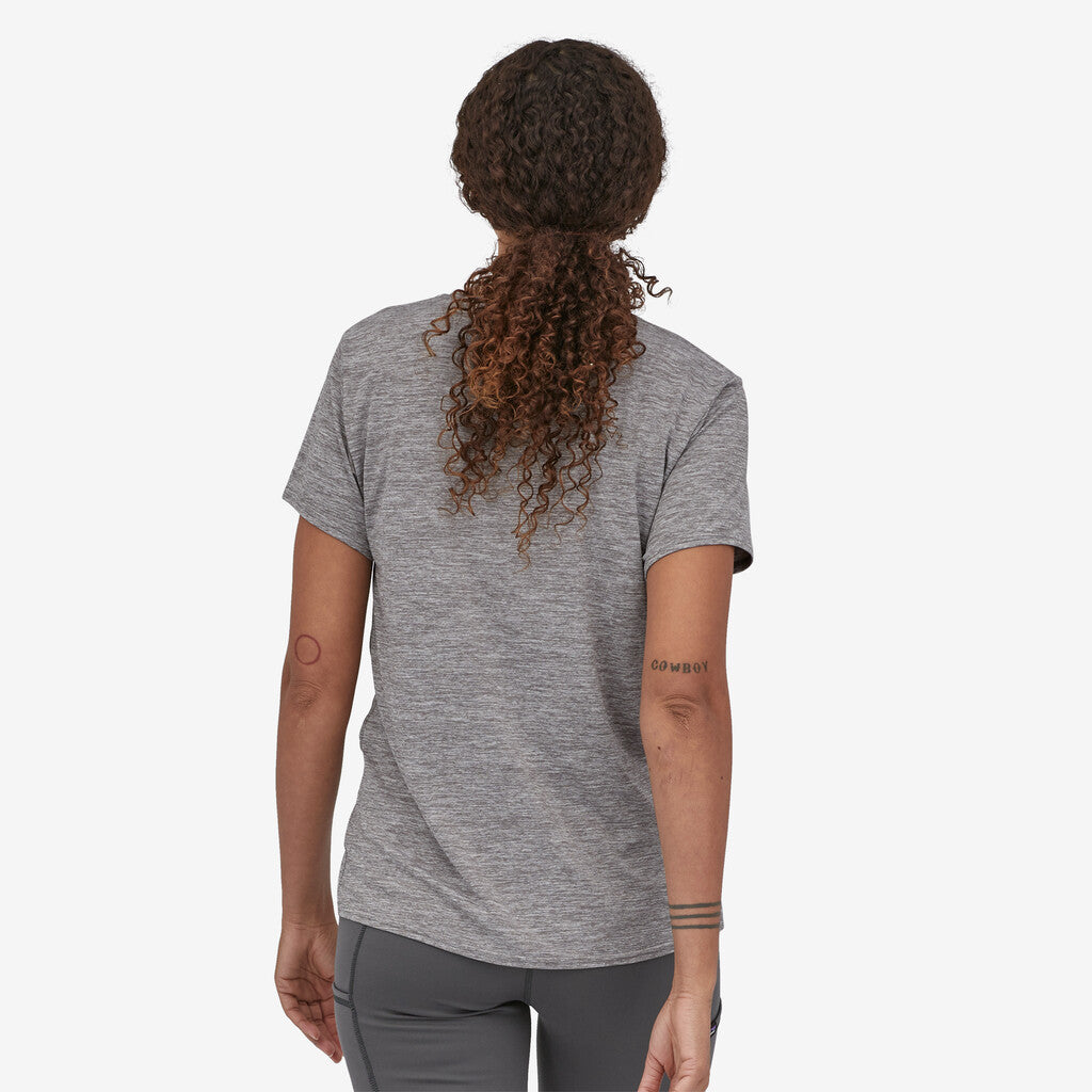 Women's Capilene Cool Daily Shirt