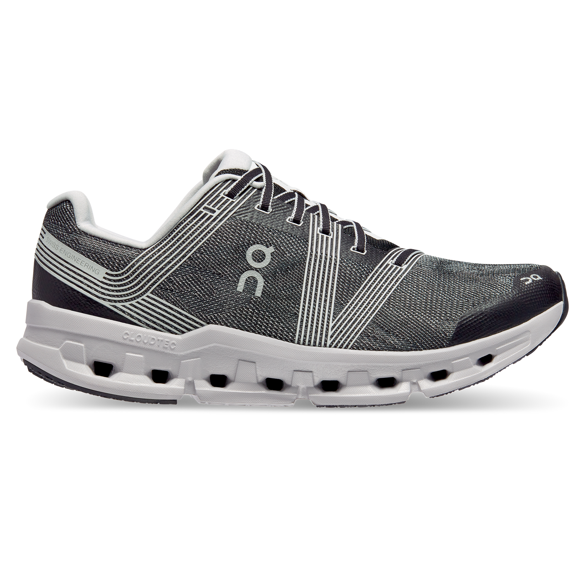 Men's Cloudgo – Trail and Ski
