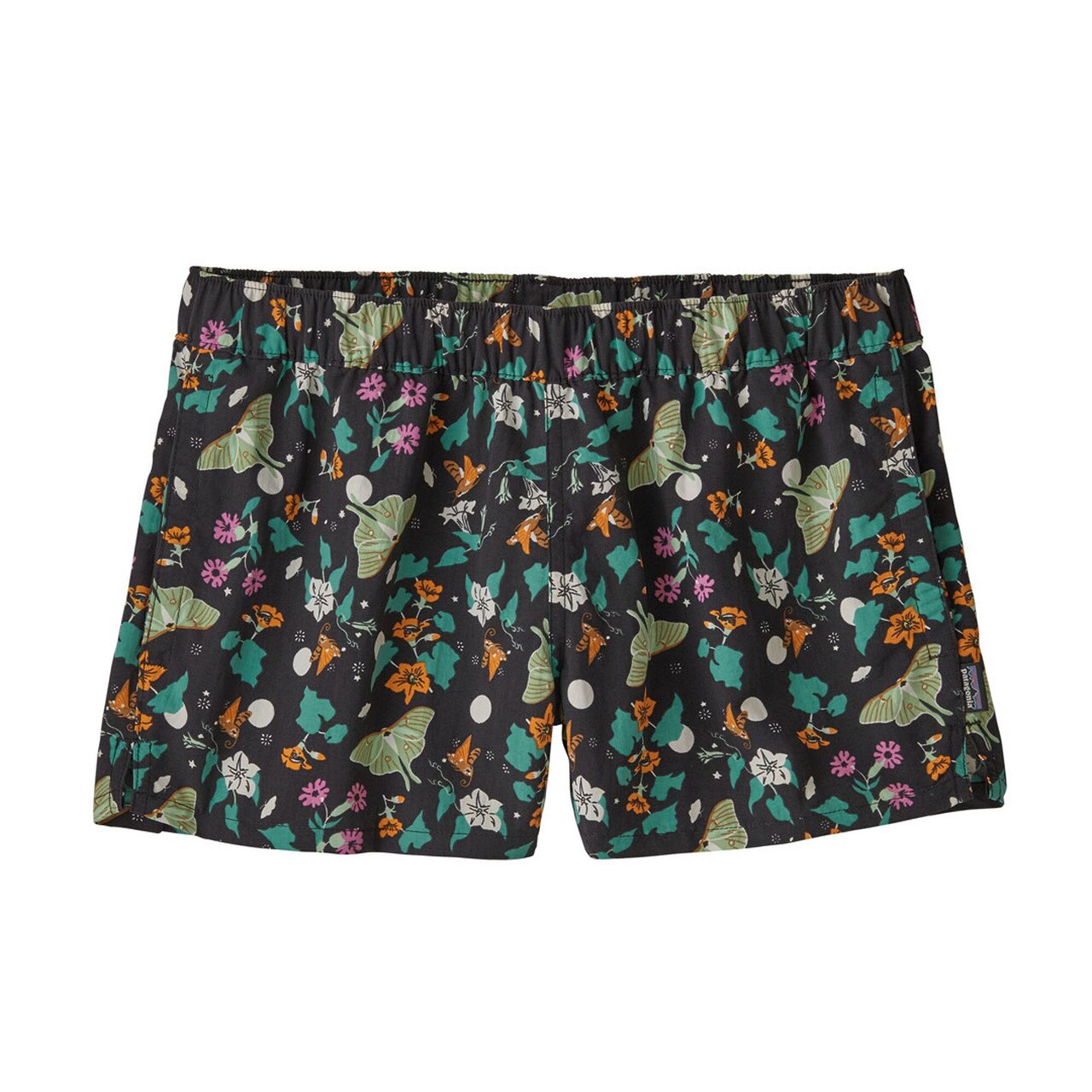 Women's Barely Baggies Shorts