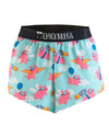 Men's ChicknLegs 2" Split Shorts