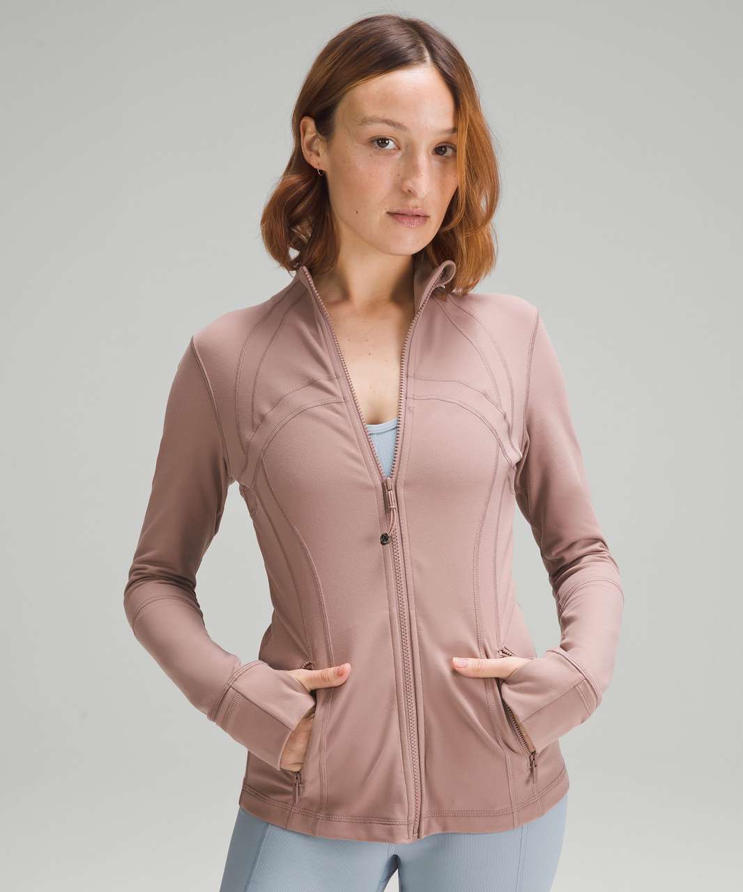 Women's Define Jacket *Nulu