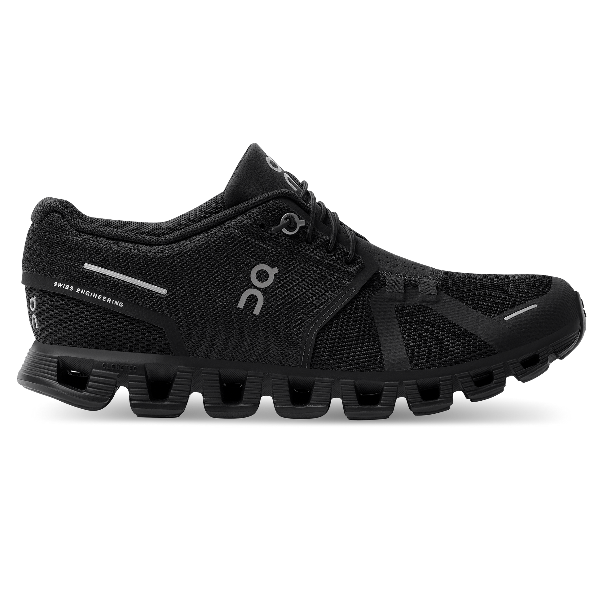 Women's Cloud 5