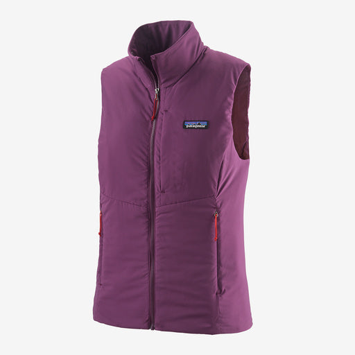 Women's Nano-Air Light Vest