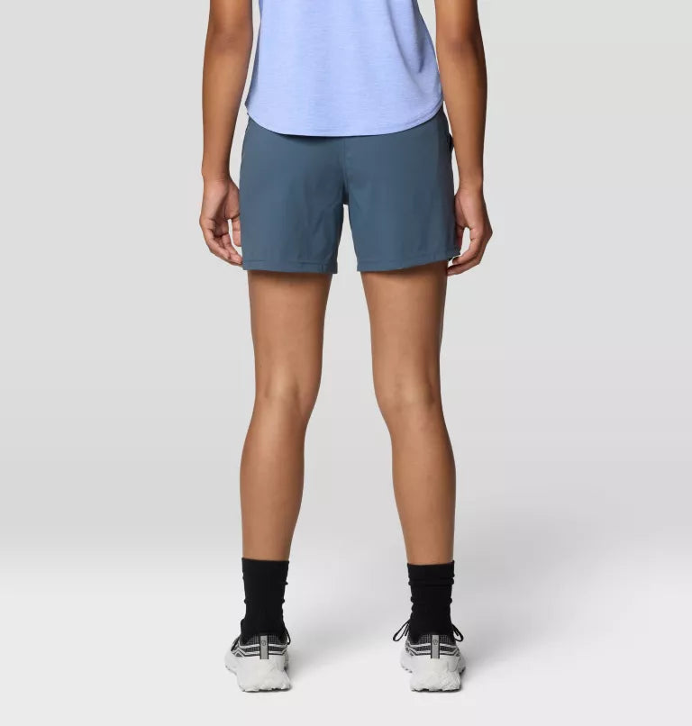 Women’s Dynama Short