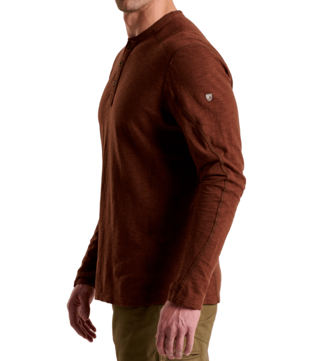 Men's Rukus Henley