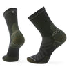 Men's Hike Targeted Cushion Mid Crew Socks