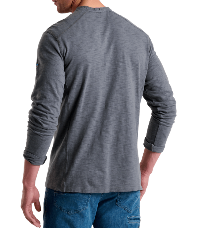 Men's Rukus Henley