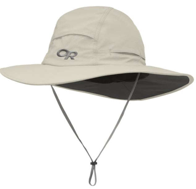 Sombriolet Sun Hat