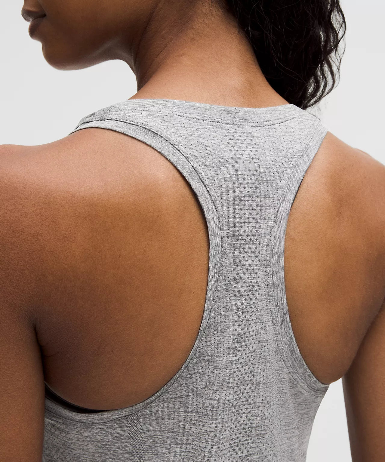 Women's Swiftly Tech Racerback Tank 2.0 *Hip Length