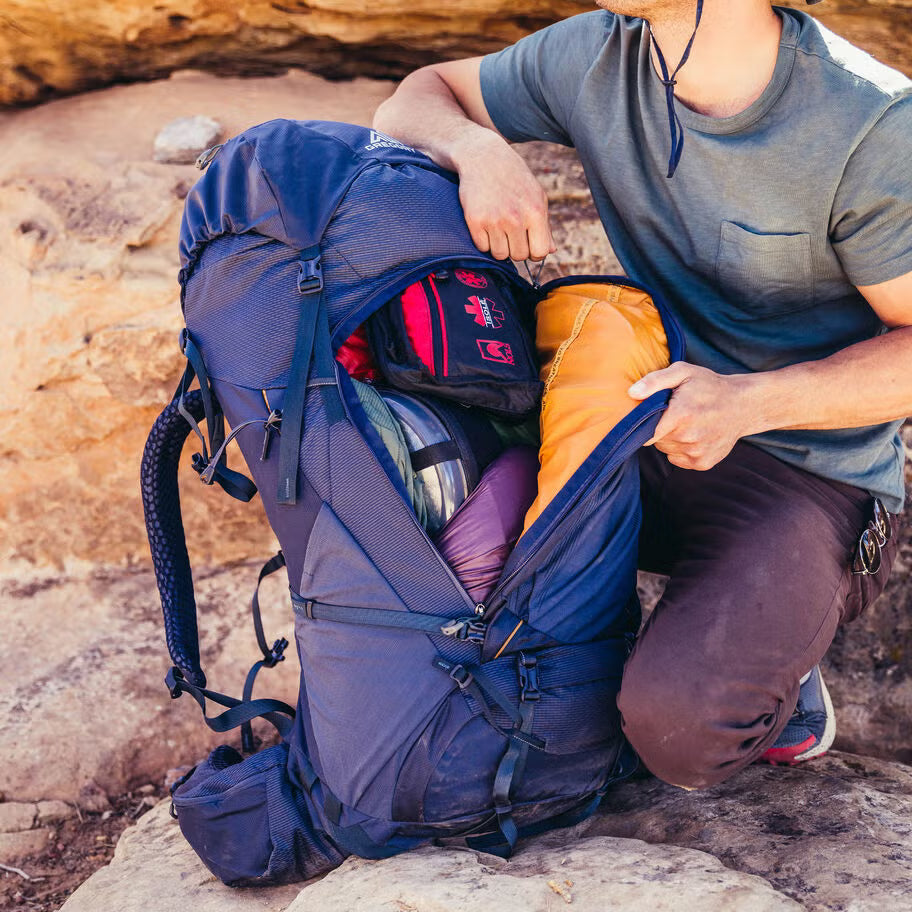 Men's Baltoro 65